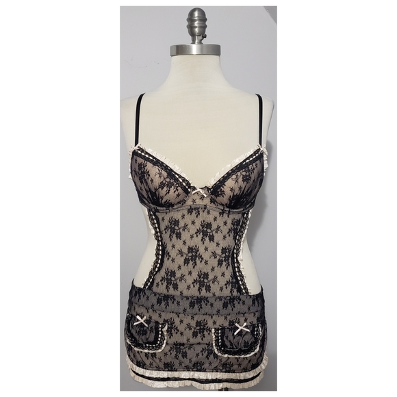 NWT Victoria's Secret Lingerie - Picture 1 of 7